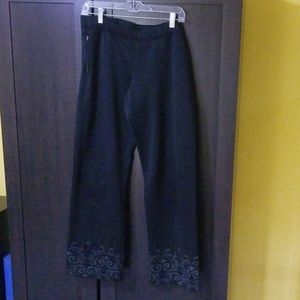 Athleta thick winter pants
